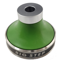 BigStep Base + Green Cone